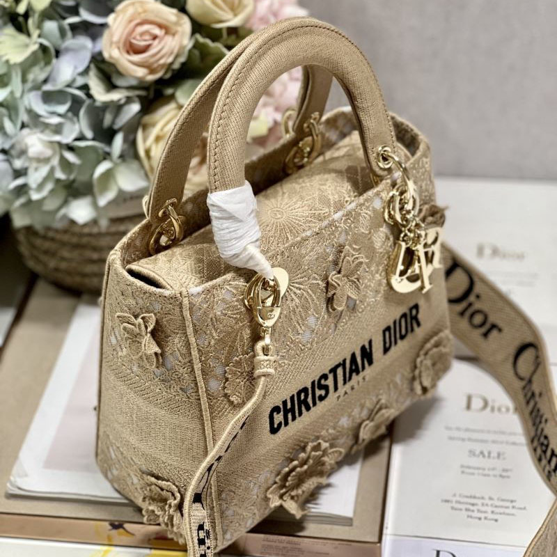 Christian Dior My Lady Bags - Click Image to Close